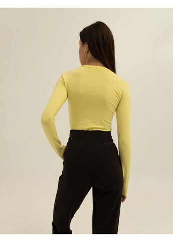 Унісекс лонгслів класичний оновлений (0013000BORL) Casual Trend №130 - (361029246)