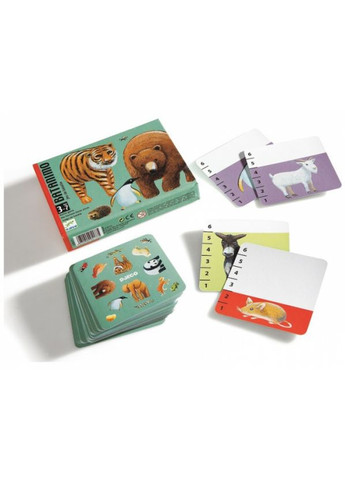 Игра "Батаним", Batanimo Djeco (362314173)