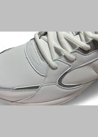 Білі всесезон кросівки Restime