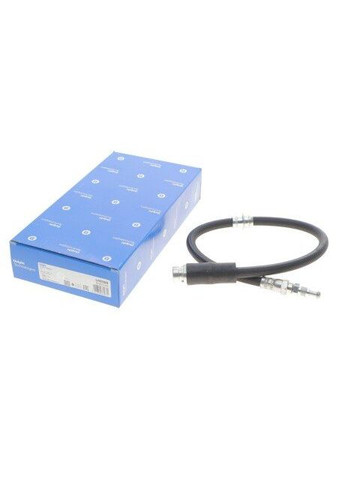 Шланг гальмівний LH6368 Delphi (360488777)