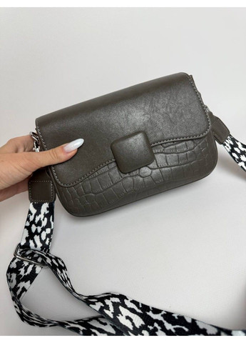 Сумка жіноча крос боді No Brand (347642625)