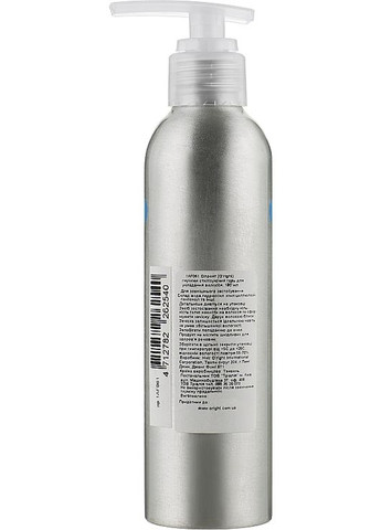 Гнучкий стилізуючий гель для укладання волосся Flexible Styling Gel Fashionista Hold 225ml (55749-69686) O'right (368644962)