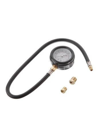 Тестер тиску мастила в двигуні, 3 предмети Intertool AT-4006 (376299429)
