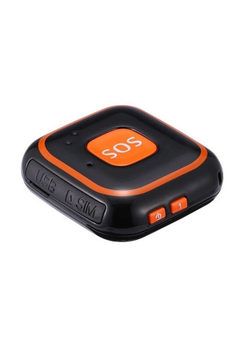 GPS трекер – кнопка SOS модель V28 VJOYCAR (293061846)