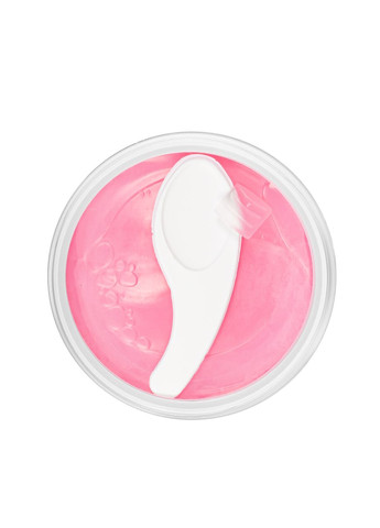 Патчі під очі освітлювальні Silk protein & Mono- and Disaccharies complex 60 шт. MERMADE (316715790)