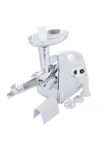 М'ясорубка електрична Crownberg CB-4213 з насадкою для томату, 2500 Вт Digital (363833646)