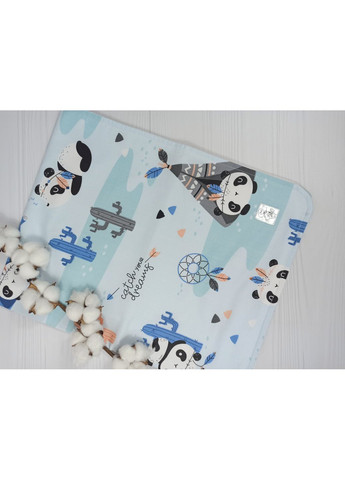 Подарунковий набір з комфортером a.l.babybox Космічні сни No Brand (349857966)