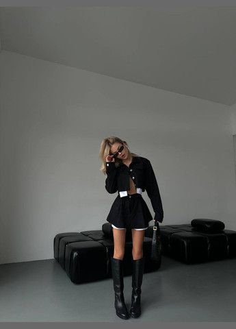 Женский костюм No Brand (345701772)