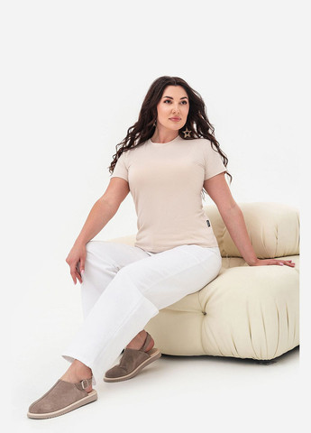 Футболка MILLI Бежевий Garne - (344468020)