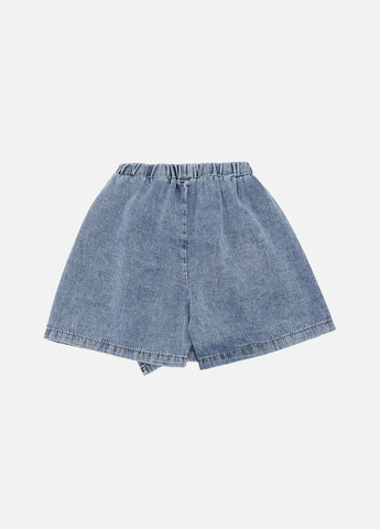 Синяя юбка West