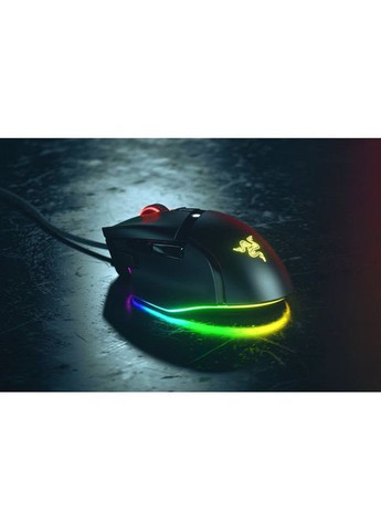 Мышка (RZ01-05230100-R3M1) Razer Basilisk V3 35K USB Black (316223007)