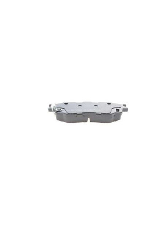 Колодки тормозные (передний) Mazda 6 02-07 22-0475-0 RU63 Metelli (362618205)
