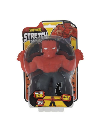 Игрушка-антистресс - Тягучая ватага цвет разноцветный CB-00236670 HTI (319053555)