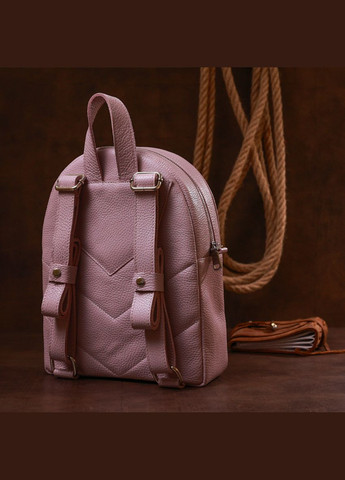 Небольшой женский рюкзак 16305 Shvigel (328449823)