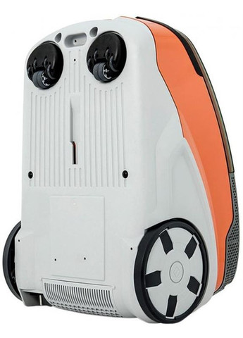 Пылесос Aqua + Pet & Family (788563) Thomas (347586912)