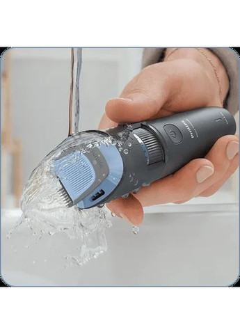 Триммер для бороды и усов Beard Trimmer 3000 Series BT3617/15 RU Philips (368976376)