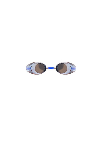 Очки для плавания Racer SW Mirror M045502 Голубой (60444051) Mad Wave (293254161)