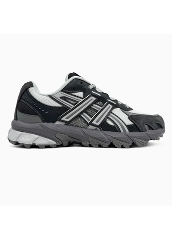 Кросівки жіночі і чоловічі Asics Gel-Sonoma TR62 Grey | Асікс Гель Сонома ТР62 сірі No Brand сірі демісезони (400829329)
