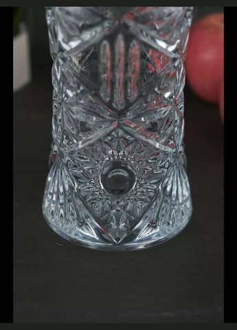 Ваза стеклянная Miranda Nova 205 мм (89001/99018/205) Bohemia (334005363)