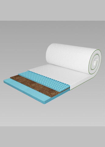 Топер ТМ Koala Mello 140х190 см (ISM-051237) iSmart (346533399)