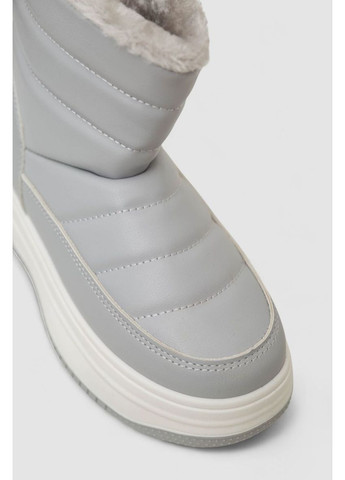 дутики женские зимние на меху, 248ram018 Ager