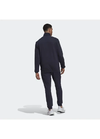 Спортивний костюм Back 2 Basics Ts Blue HI5396 adidas (398013589)