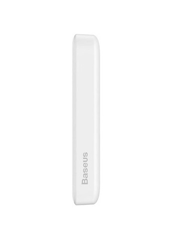 Powerbank 10000mAh 20W Magnetic Mini White Baseus (370710004)
