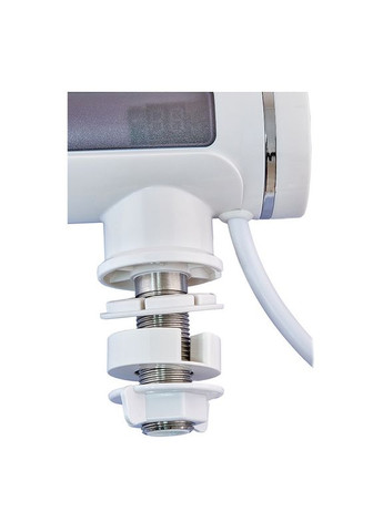 Проточний водонагрівач ELW43-E (ZX4697) Zerix (321194419)