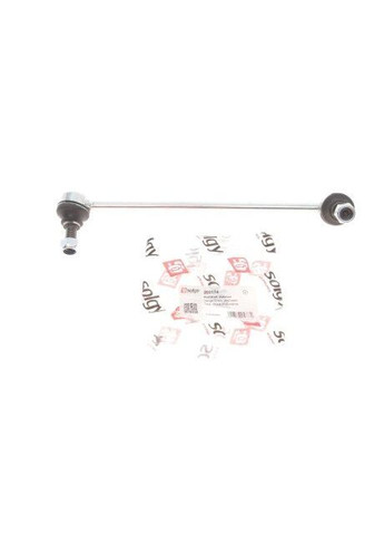 Тяга стабілізатора (переднього) (L) MB Sprinter (W907/W910) 18 202174 (opt-om) No Brand (339644578)