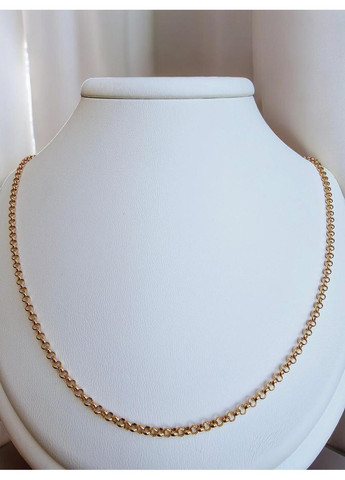 Золотий ланцюг "Ролло" (60см) 300805-1 Столична Ювелірна Фабрика (355795739)