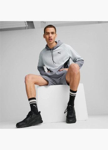 Чорні всесезонні кросівки унісекс rs 3.0 essentials black 392611-02 Puma