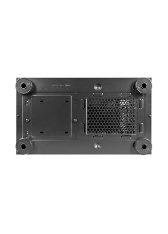 Корпус F3-A-BK-4F1 Black без БЖ 1STPLAYER (342331343)