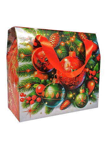 Подарунок №16/4 «Рошен» Ексклюзив 1.27кг Унікальна цукерка (372656185)