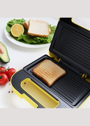 Бутербродница (сендвичница) (MG-374) Magio (334004735)