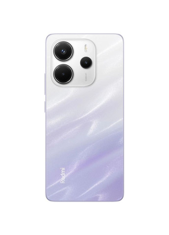 Мобильный телефон Redmi Note 14 8/256GB Mist Purple (1123263) Xiaomi (316456674)
