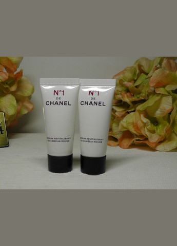 Відновлюючий крем для обличчя N1 De Revitalizing Cream (5 мл) Chanel (291885708)
