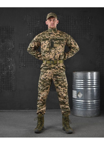 Тактичний костюм 5в1 No Brand