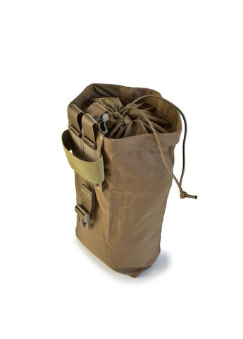 Результат сброса магазинов Compact Tactical Series. Cordura 1000 GIG military (370590141)