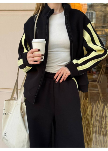 Женский спортивный костюм No Brand (369444047)