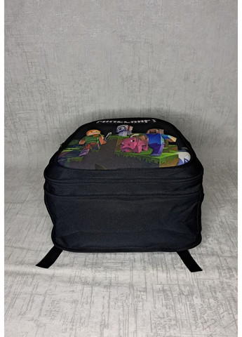 Місткий портфель Minecraft No Brand (369761808)