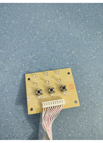 Плата для кофеварки VT1517 CM4681-D-D-11 Vitek (361864386)