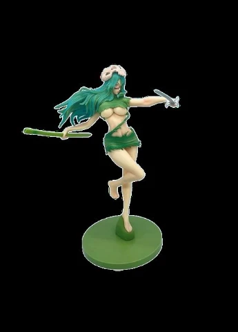 Фігурка China Nell Bleach Бліч Нелл 25 см C N B 25 Banpresto (373963384)