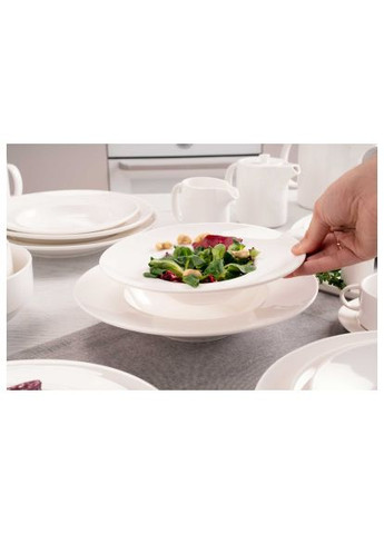 Тарілка (AR3608P) Ardesto Prato 23 см (366659091)