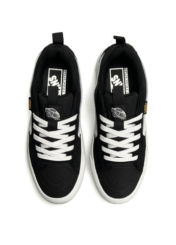 Кроссовки женские No Brand чёрные демисезоны (361432664)