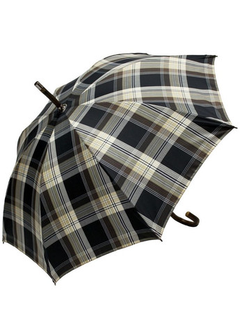 Коричнева} парасолька механічна клітина 23645/212 Doppler (316624109)