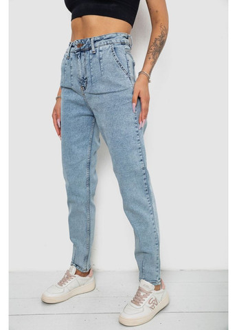 Джинсы женские, 244R2385 Ambra - (360861150)