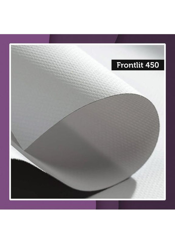 Фотофон вініловий зимовий, срібляста ялинка зі снігом і синя дерев’яна підлога, фон предметний 120×180 см, №57509 PhotoVinyl (354719539)