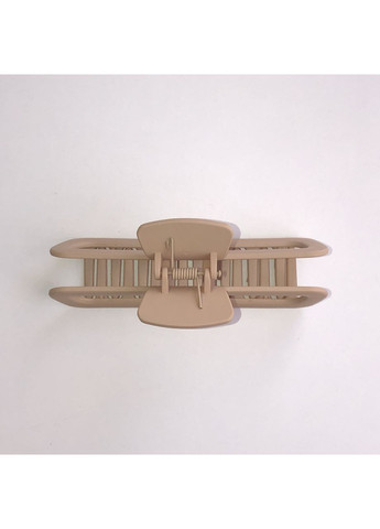 Крабик для волосся заколка-краб шпилька (арт. 120303) No Brand (367853821)