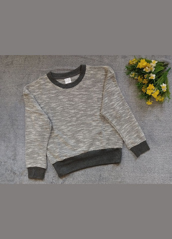 Сіра жіночій домашній одяг тепла піжама р. m кофта + брюки Ary & Belle