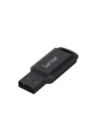 Флешка 64Gb V400 USB 3.0 LJDV400064G-BNBNC black Lexar (322701514)